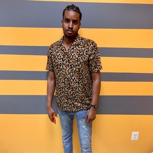 Meet your Posher, Mustafa